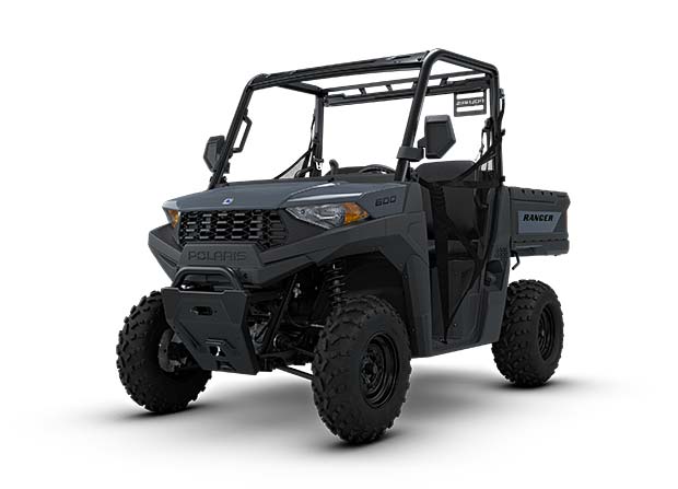 Ranger 600